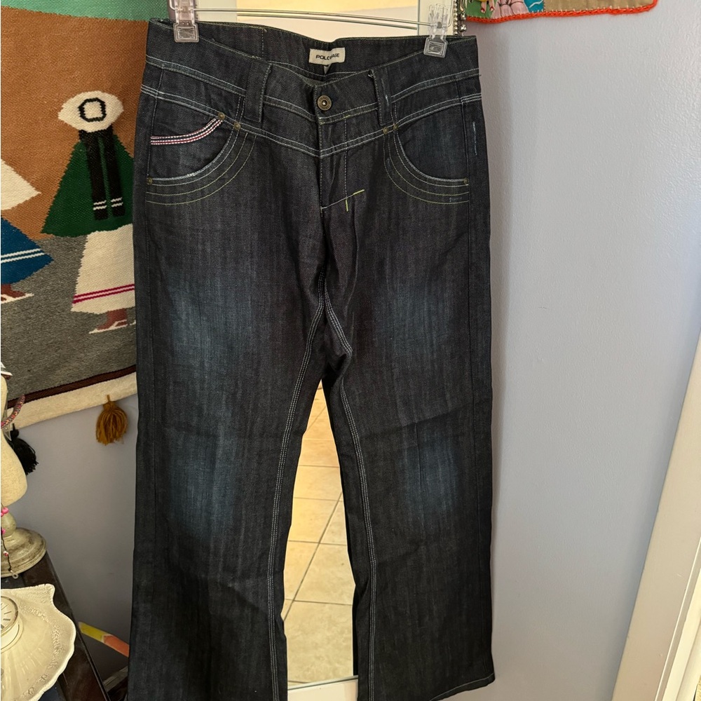 Jeans by Polo Garage size 12